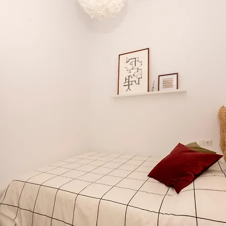 Fantastic Gothic 00 Apartment *
