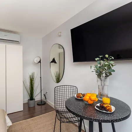 Fantastic Gothic 00 Apartment Barcelona