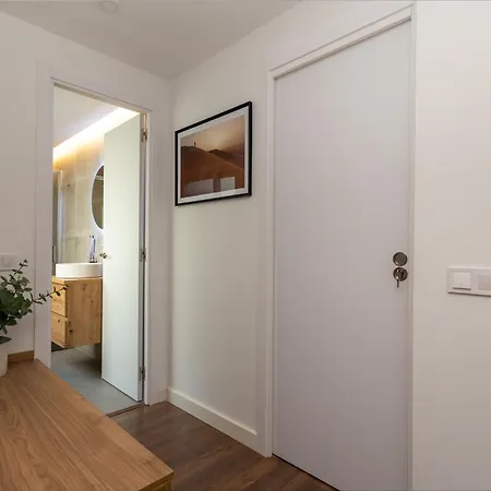Apartment Fantastic Gothic 00