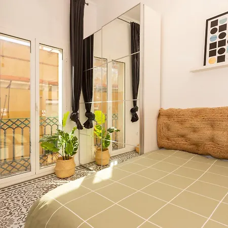 Apartment Fantastic Gothic 00
