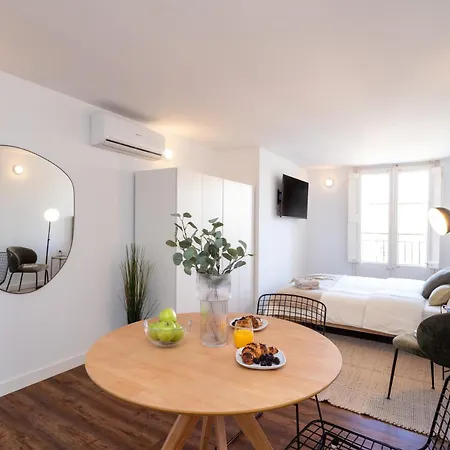 Fantastic Gothic 00 Apartment Barcelona