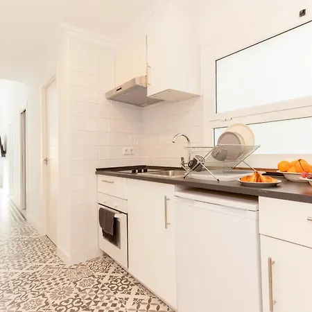Apartment Fantastic Gothic 00 *