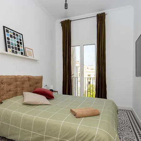 Apartment Fantastic Gothic 00 *