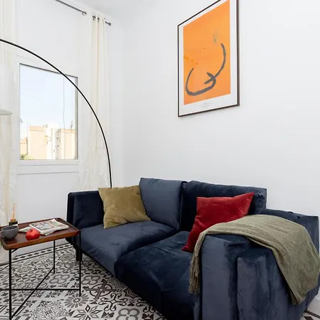 Apartment Fantastic Gothic 00 *