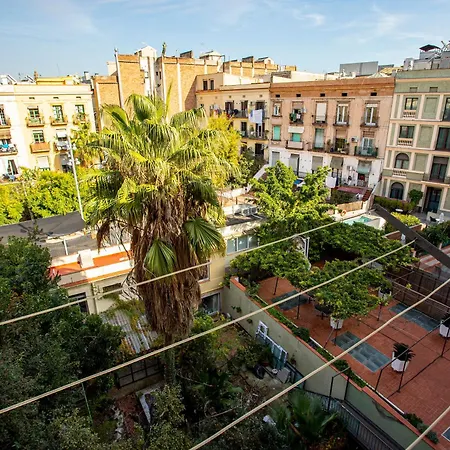 Apartment Fantastic Gothic 00 Barcelona